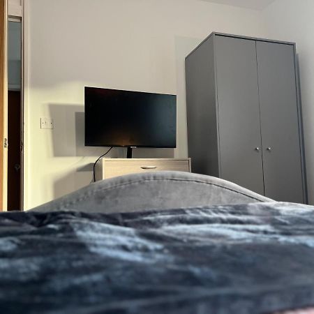 Eden Gardens Hotell Nottingham Exteriör bild