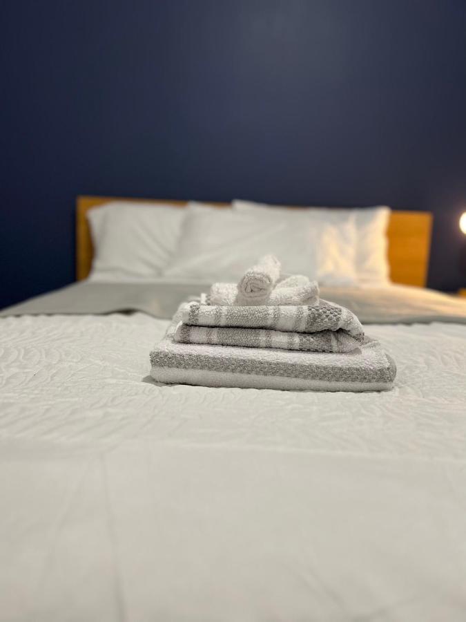 Eden Gardens Hotell Nottingham Exteriör bild